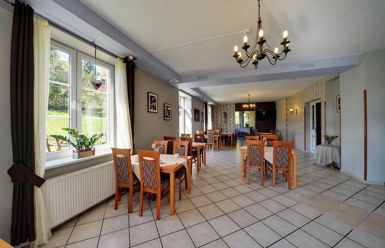 Hotel Belweder - Przy Hotelu Golebiewski Karpacz Kültér fotó