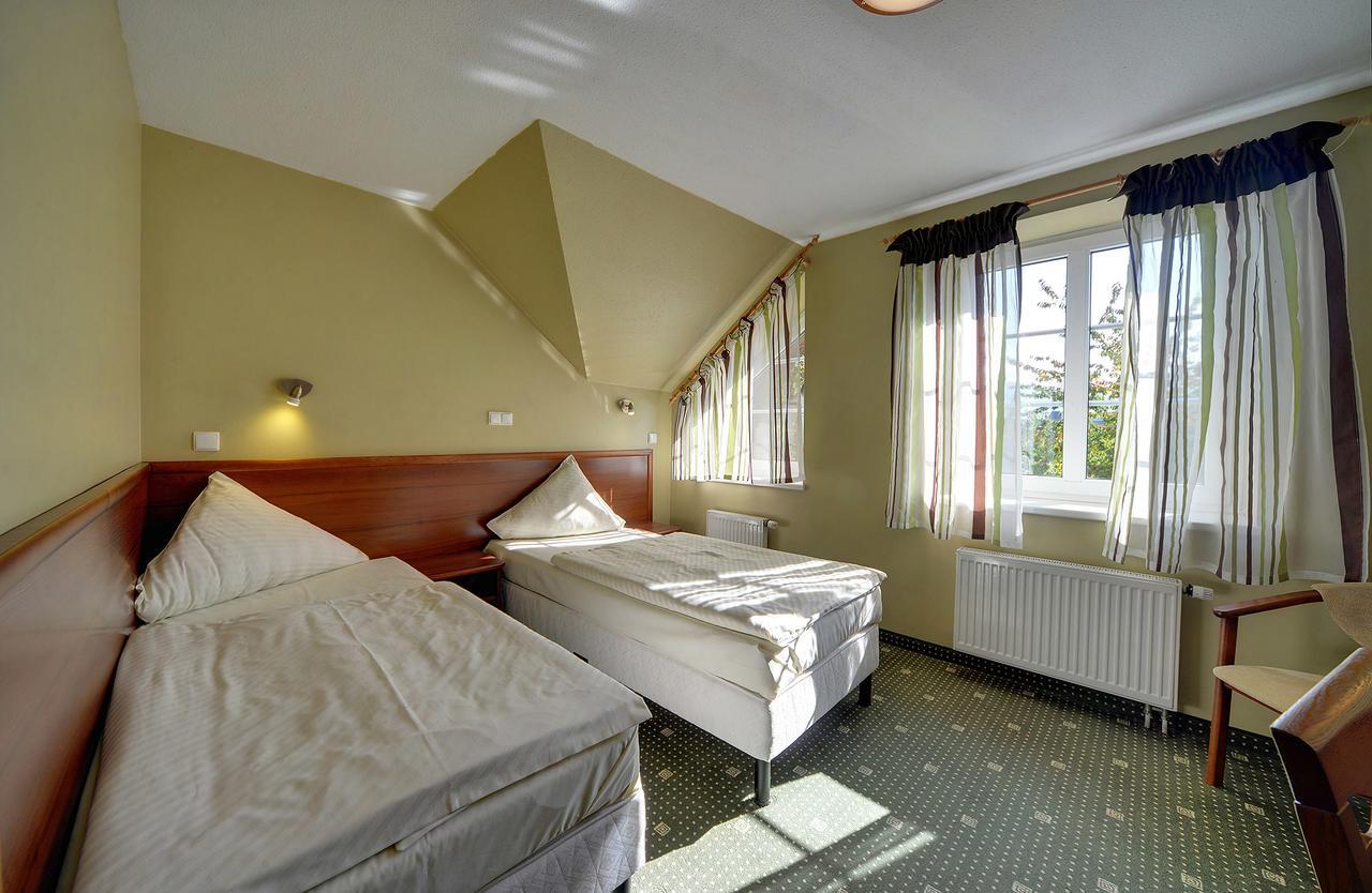 Hotel Belweder - Przy Hotelu Golebiewski Karpacz Kültér fotó