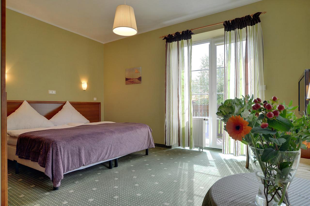 Hotel Belweder - Przy Hotelu Golebiewski Karpacz Kültér fotó