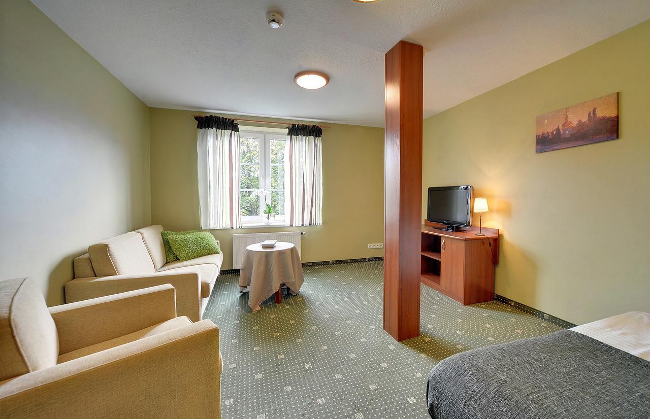 Hotel Belweder - Przy Hotelu Golebiewski Karpacz Kültér fotó