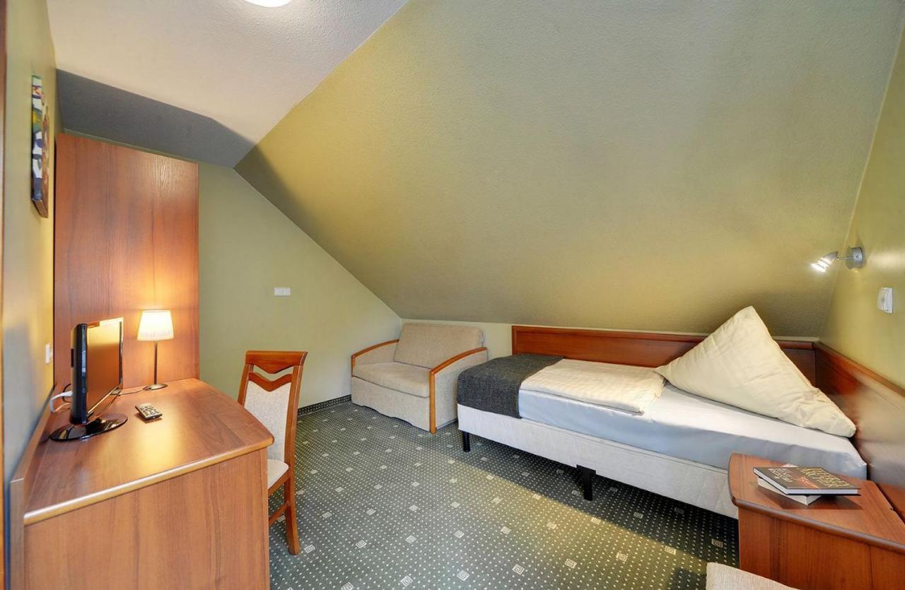 Hotel Belweder - Przy Hotelu Golebiewski Karpacz Kültér fotó